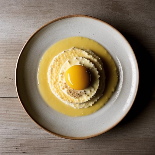 Chile Cheese Grits recipe image