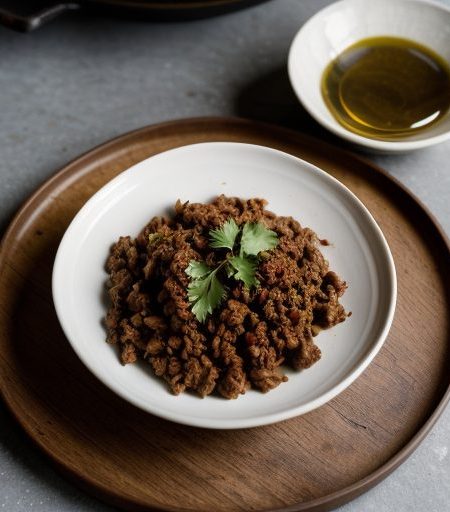 Chile Con Carne recipe image