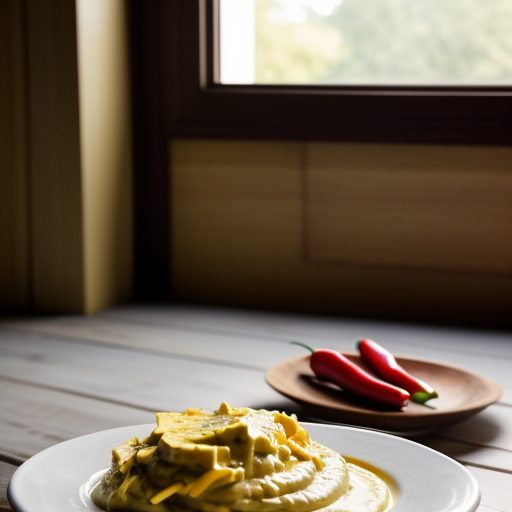 Chile Con Queso (2 recipe image