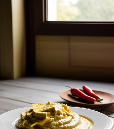 Chile Con Queso (2 recipe image