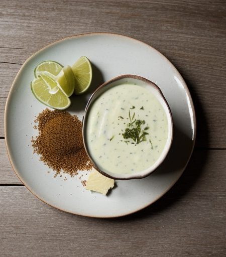 Chile Con Queso recipe image