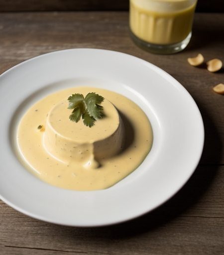 Chile Con Queso (Chiles With Cheese recipe image