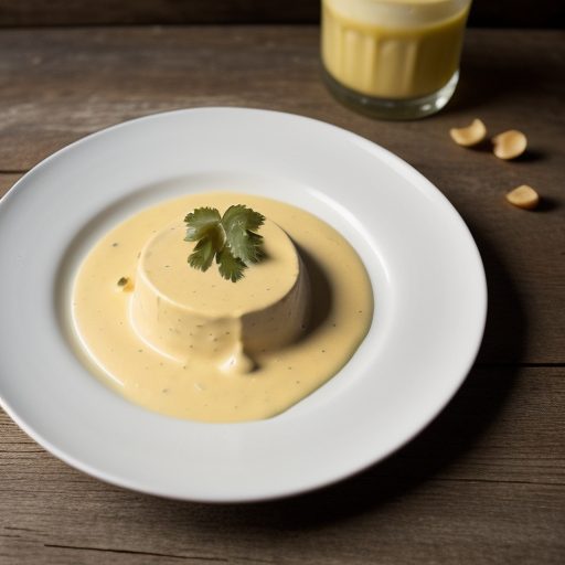 Chile Con Queso (Chiles With Cheese recipe image