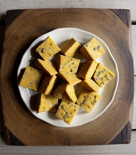 Chile Con Queso Mini-Bites recipe image