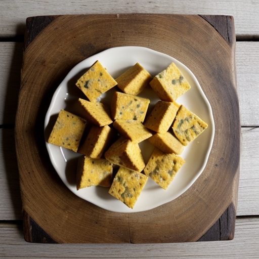 Chile Con Queso Mini-Bites recipe image