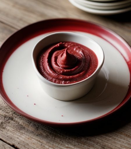 Chile Paste recipe image