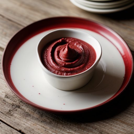 Chile Paste recipe image