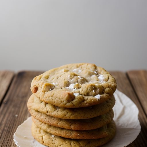 Chile Pepper Christmas Cookies recipe image