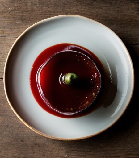 Chile Pepper Jelly recipe image