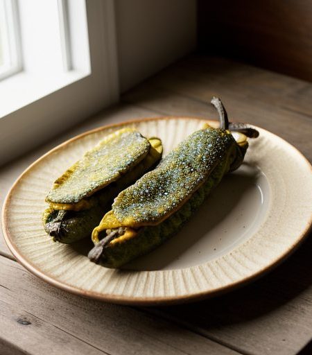 Chile Rellenos recipe image