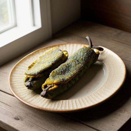 Chile Rellenos recipe image
