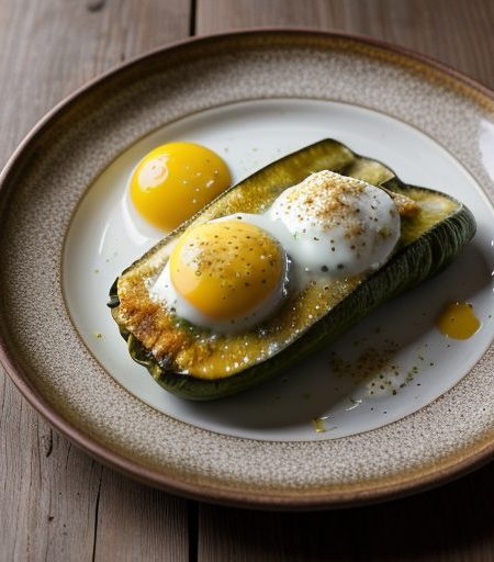 Chiles Rellenos Con Queso recipe image