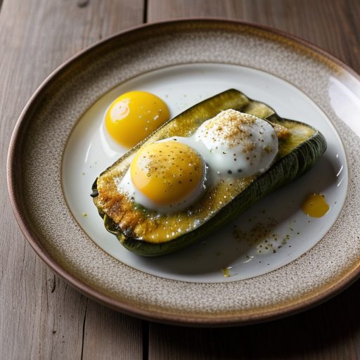 Chiles Rellenos Con Queso recipe image
