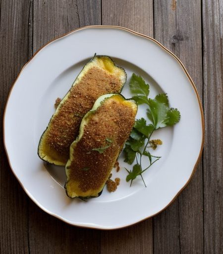 Chiles Rellenos De Queso recipe image