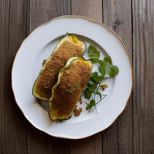 Chiles Rellenos De Queso recipe image