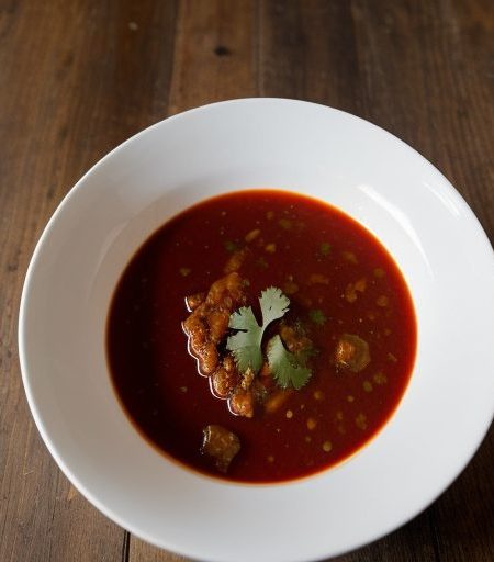 Chiles Rellenos Sauce #2 recipe image