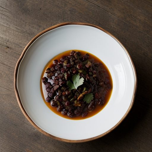Chiles en Nogada (Chiles in Walnut Sauce recipe image