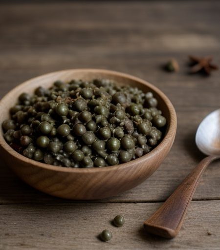 Chiles in Walnut Sauce recipe image