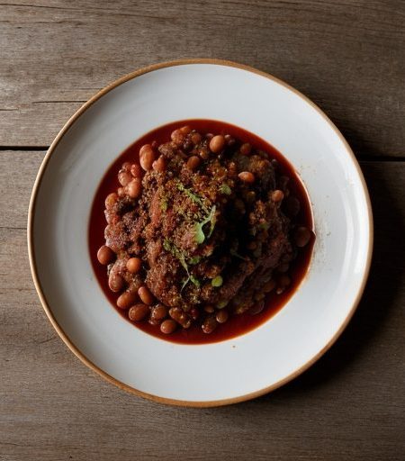Chili 5 recipe image