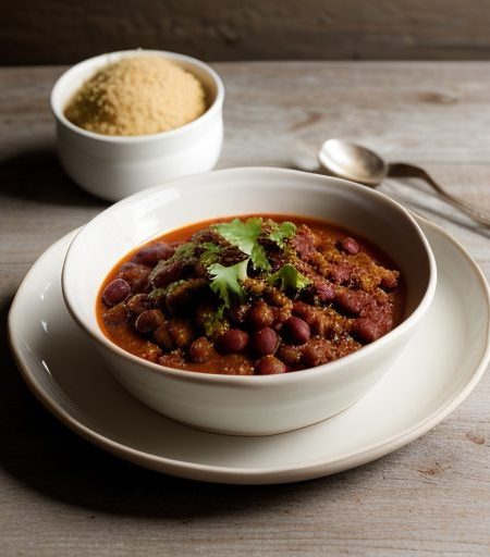 Chili (6 PTS recipe image