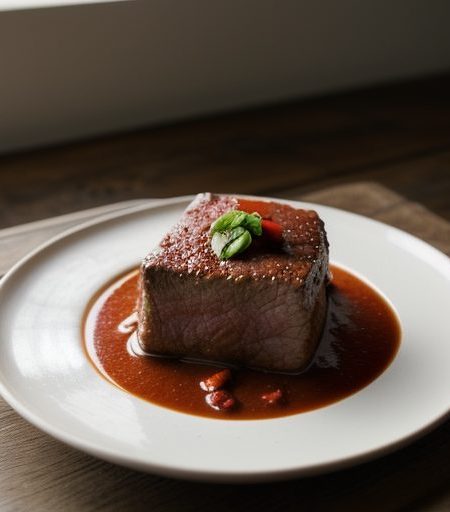Chili Appreciation Society International Chil recipe image