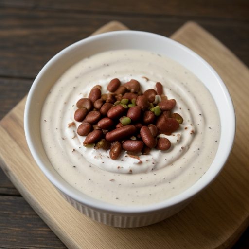 Chili Bean Dip recipe image