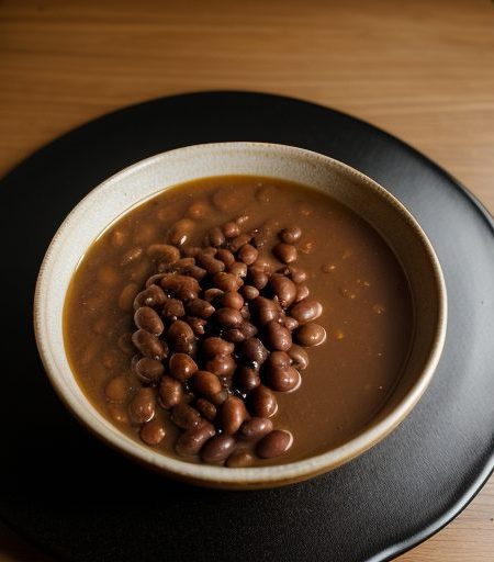 Chili Beans recipe image