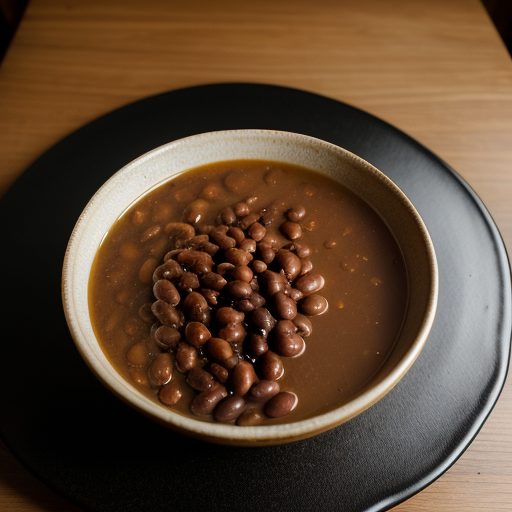Chili Beans recipe image