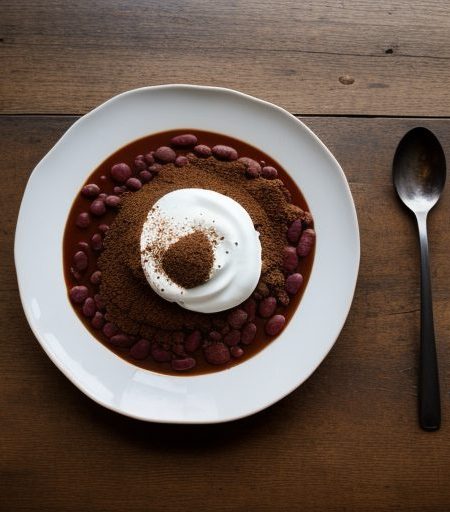 Chili & Beans for a Crowd recipe image