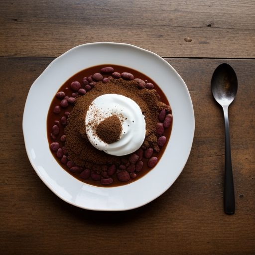 Chili & Beans for a Crowd recipe image