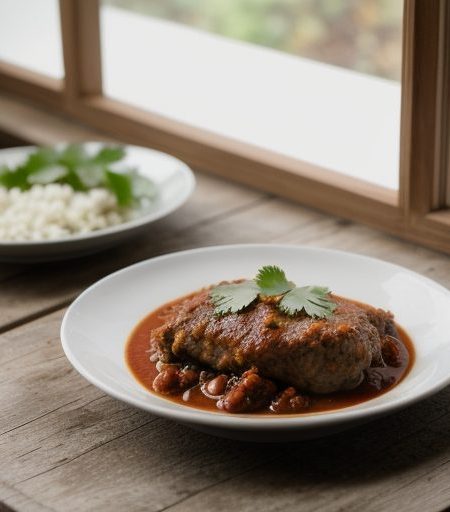 Chili Blanco recipe image