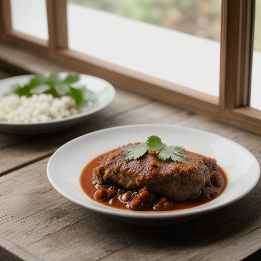 Chili Blanco recipe image