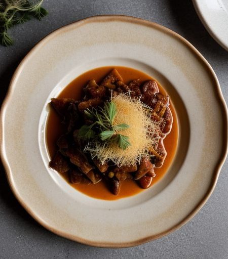 Chili Bows recipe image