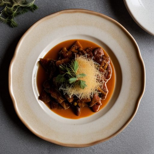 Chili Bows recipe image