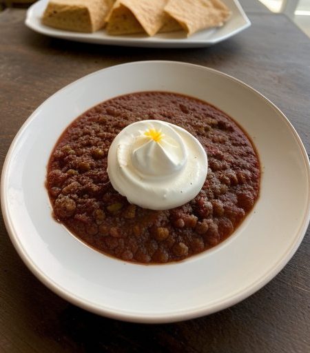 Chili~ Carol Sharp recipe image