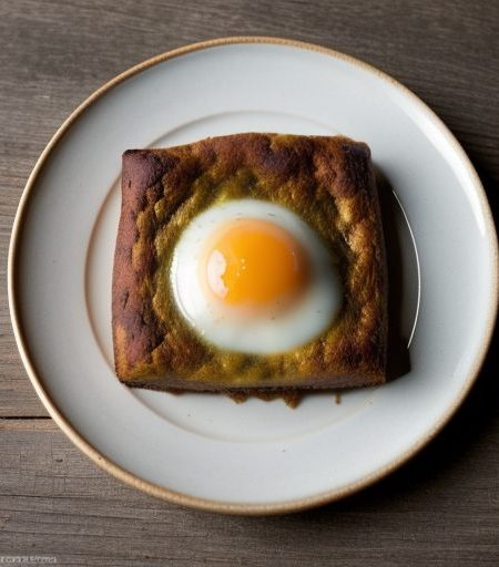 Chili-Cheese Bake recipe image