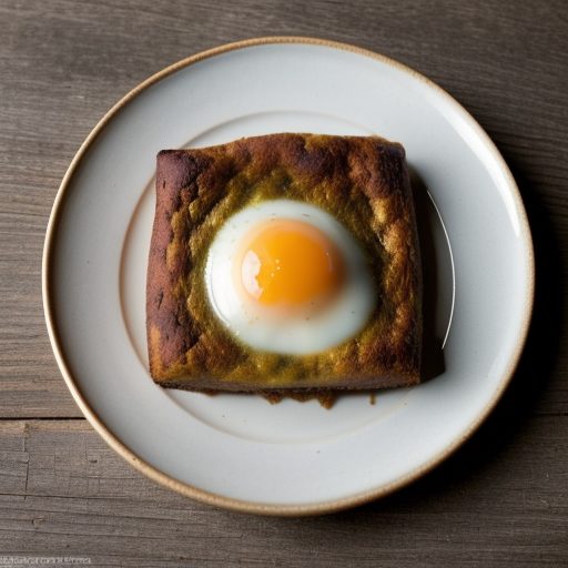 Chili-Cheese Bake recipe image