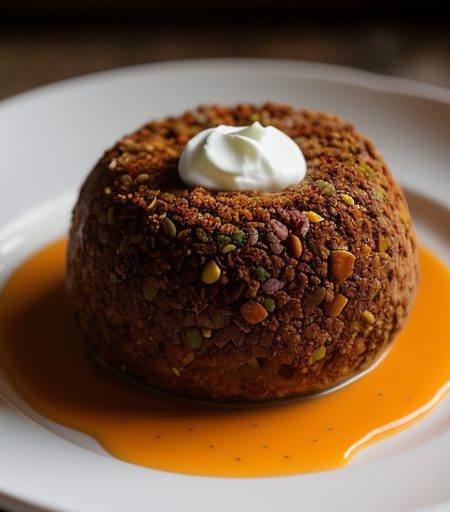 Chili Cheese Ball recipe image