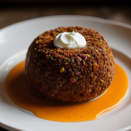 Chili Cheese Ball recipe image