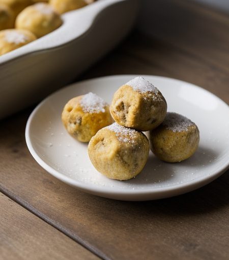 Chili Cheese Bites recipe image