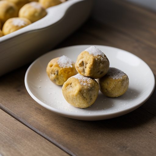 Chili Cheese Bites recipe image