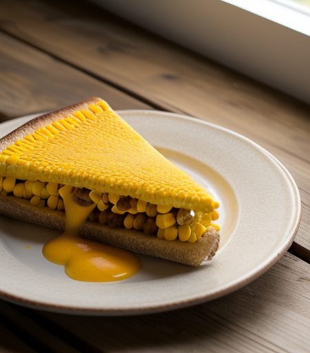 Chili Cheese Corn recipe image