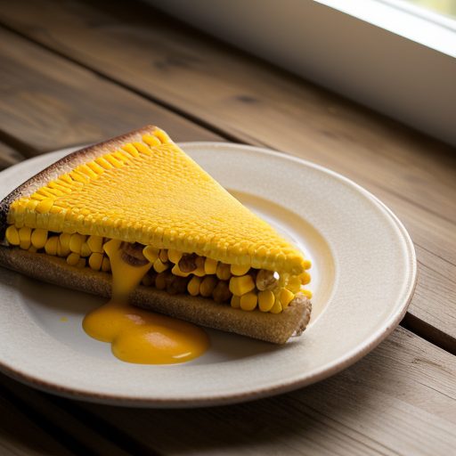 Chili Cheese Corn recipe image