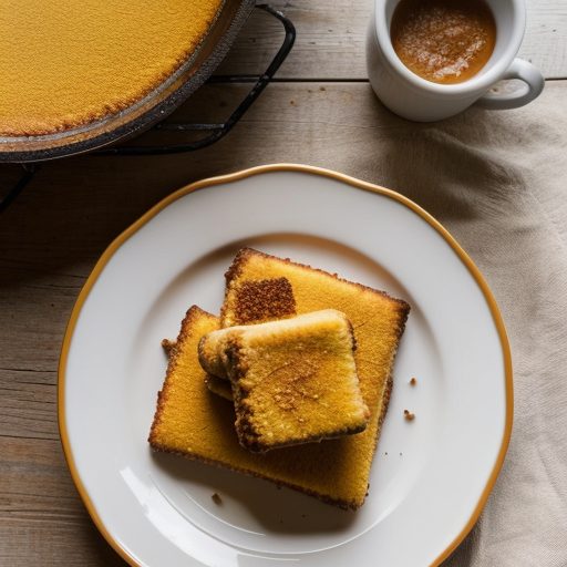 Chili Cheese Cornsticks recipe image