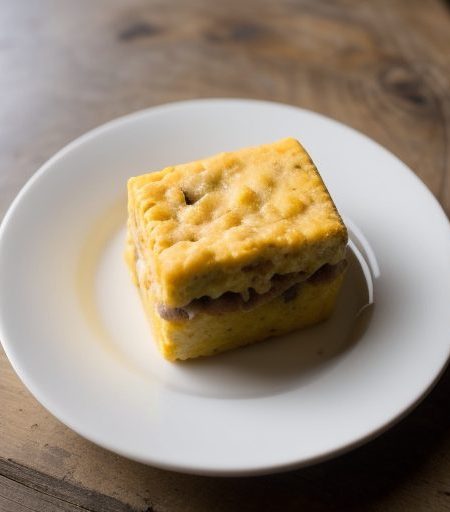 Chili Cheese Cubes recipe image