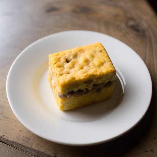Chili Cheese Cubes recipe image