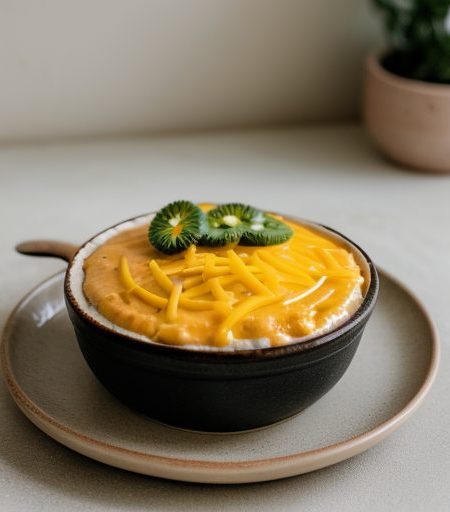 Chili Cheese Dip recipe image