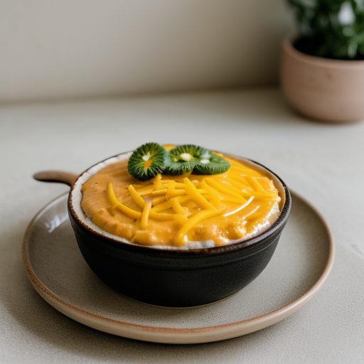 Chili Cheese Dip recipe image