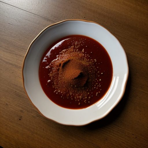 Chili-Cheese Jubilee recipe image