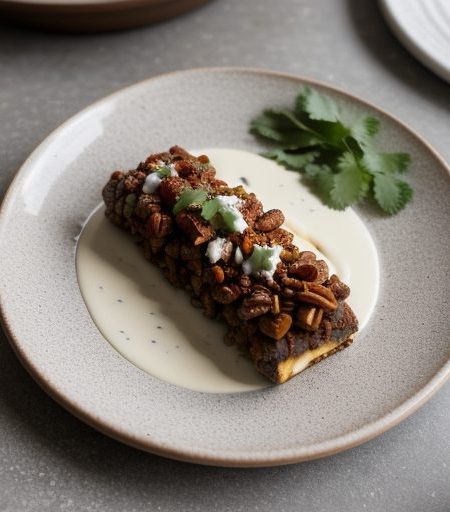 Chili Cheese Log recipe image